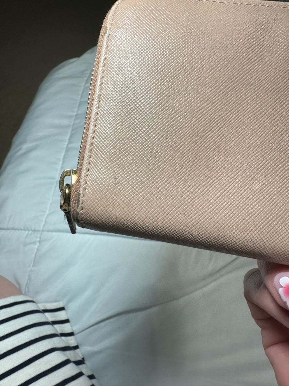 Prada Authentic Project Wallet - Picture 16 of 17
